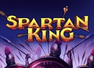 Spartan King игровой автомат